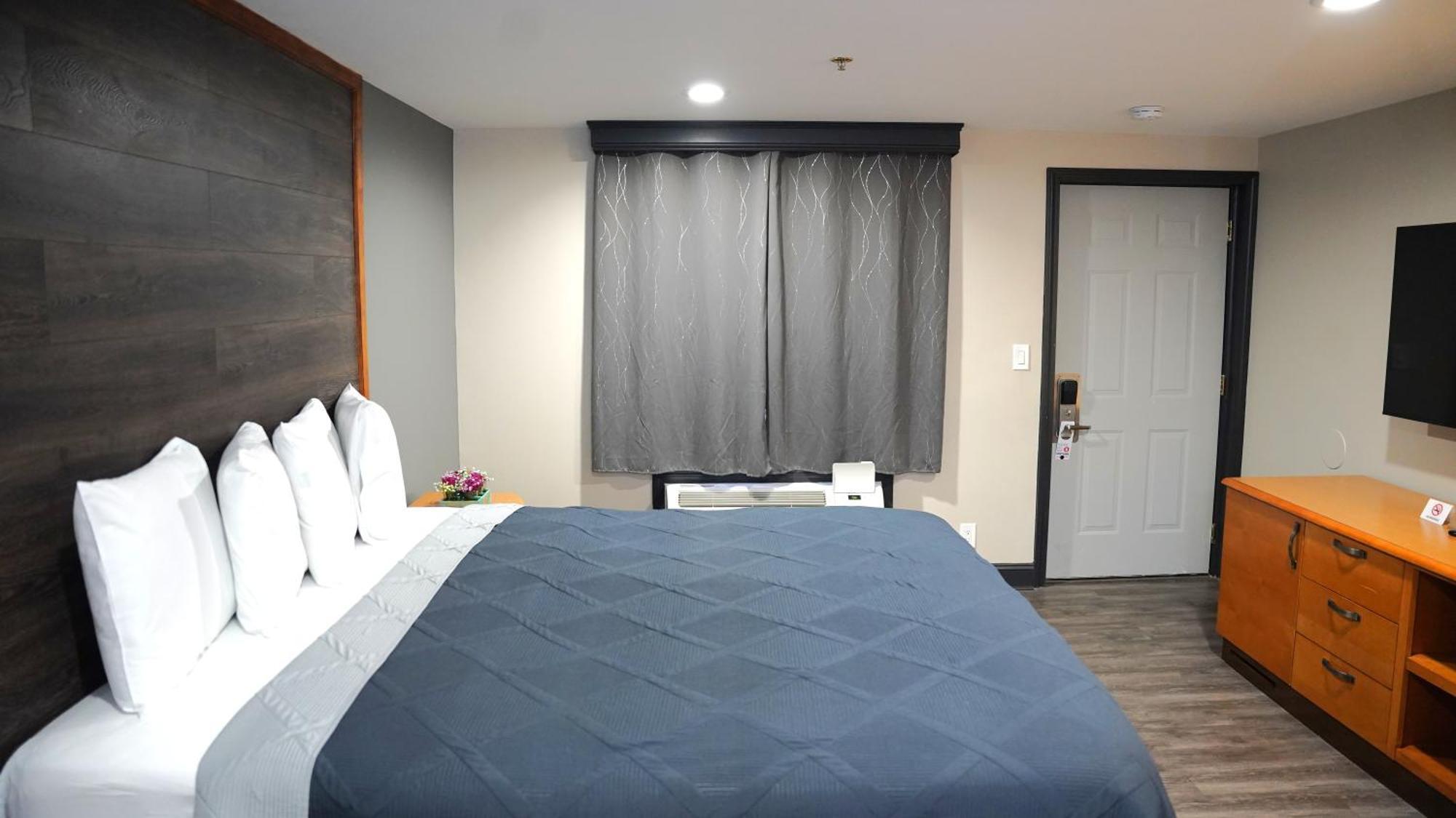 Carrier Motor Lodge Newington 外观 照片